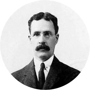 Charles Augustus Strong