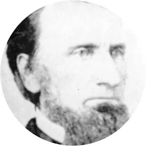 Charles Augustus Wheaton