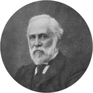 Charles Augustus Young