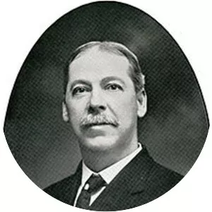 Charles Aurelius Smith