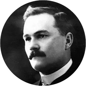 Charles Avery Dunning