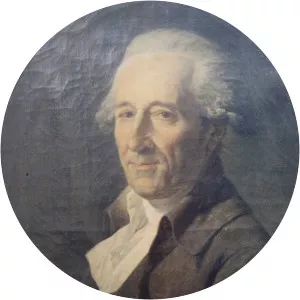 Charles-Axel Guillaumot