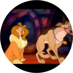 Charles B. 'Charlie' Barkin - Film character