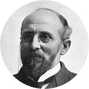 Charles B. Bellinger - Former Judge