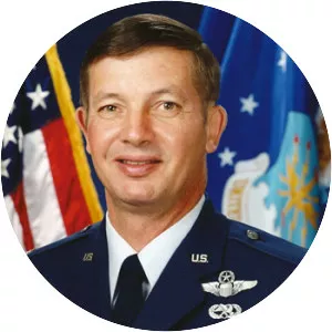 Charles B. DeBellevue