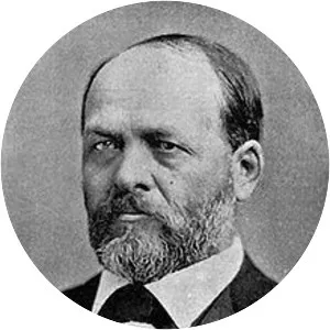 Charles B. Farwell - Former U.S. senator