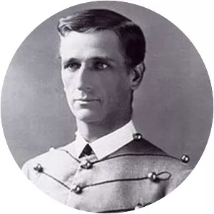 Charles B. Gatewood - American soldier