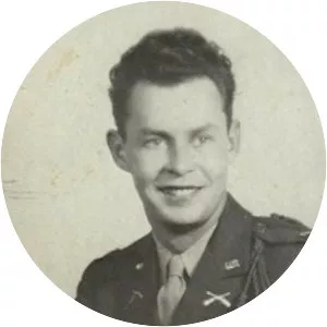 Charles B. Macdonald