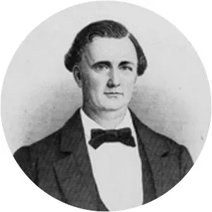 Charles B. Mitchel - Former United States Senator