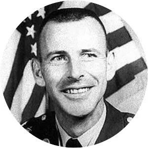 Charles B. Morris - Soldier