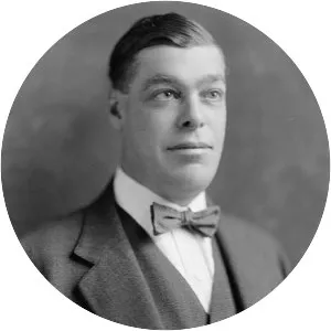 Charles B. Ward - U. S. representative