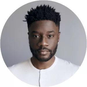Charles Babalola - British actor