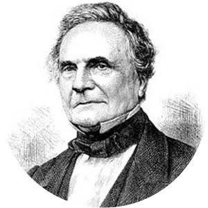 Charles Babbage - Polymath