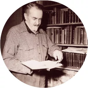 Charles Badger Clark