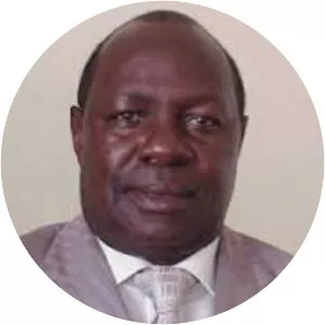 Charles Bakkabulindi