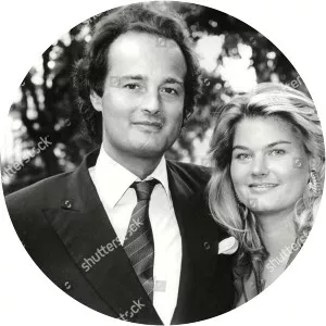 Charles Balfour photograph