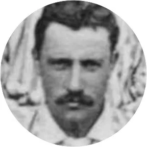 Charles Bannerman - Cricketer