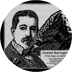 Charles Barrington
