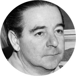 Charles Barton - American film actor