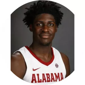 Charles Bediako - Canadian basketball player