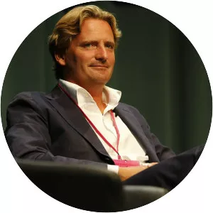 Charles Beigbeder - French businessman