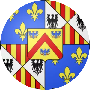 Charles Belgique Hollande de . . .