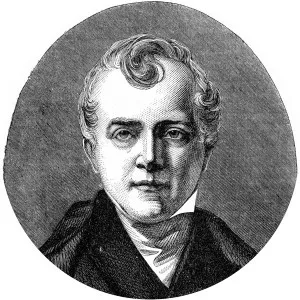 Charles Bell