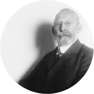 Charles Benjamin Dudley - Chemist