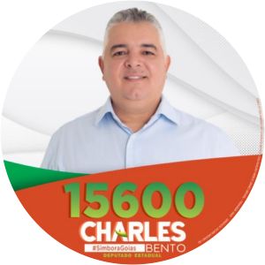 Charles Bento Evangelista