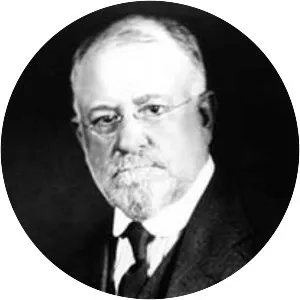 Charles Bergstresser