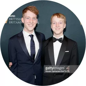 Charles Bernard Foster