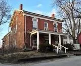 Charles Berryhill House - 