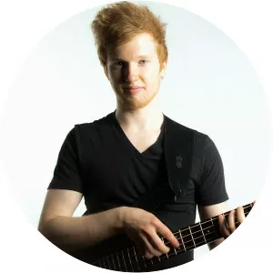 Charles Berthoud - Musician