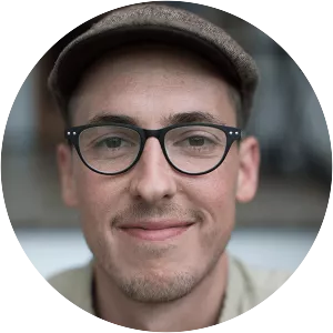 Charles Bethea - Film producer