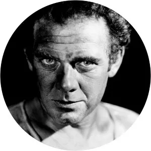 Charles Bickford