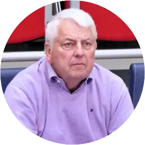 Charles Biétry - Journalist