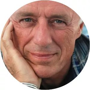 Charles Binamé - Director