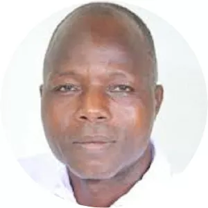 Charles Binipom Bintin