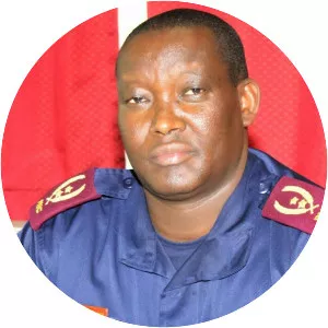 Charles Bisengimana