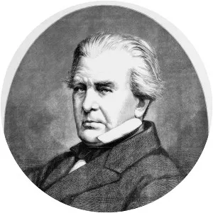 Charles Blacker Vignoles