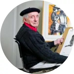 Charles Blackman - Australian painter