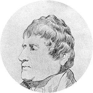 Charles Blagden