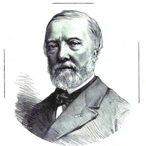 Charles Blanc
