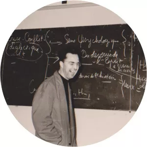 Charles Blanchet photograph