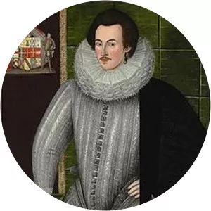 Charles Blount, 8th Baron Mountjoy