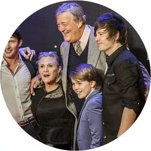 Charles Blount photograph