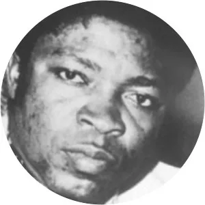 Charles Bofossa Wambea Nkosso