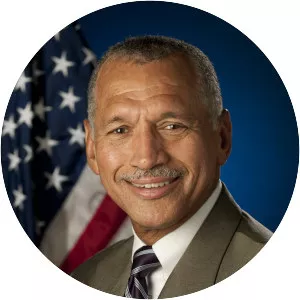 Charles Bolden Jr.