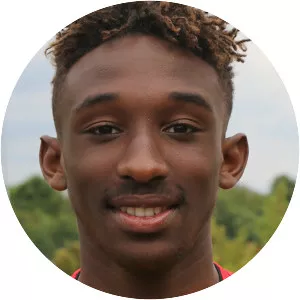 Charles Boli - Footballer