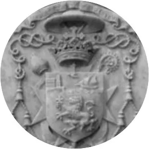 Charles-Bonaventure-François Theuret